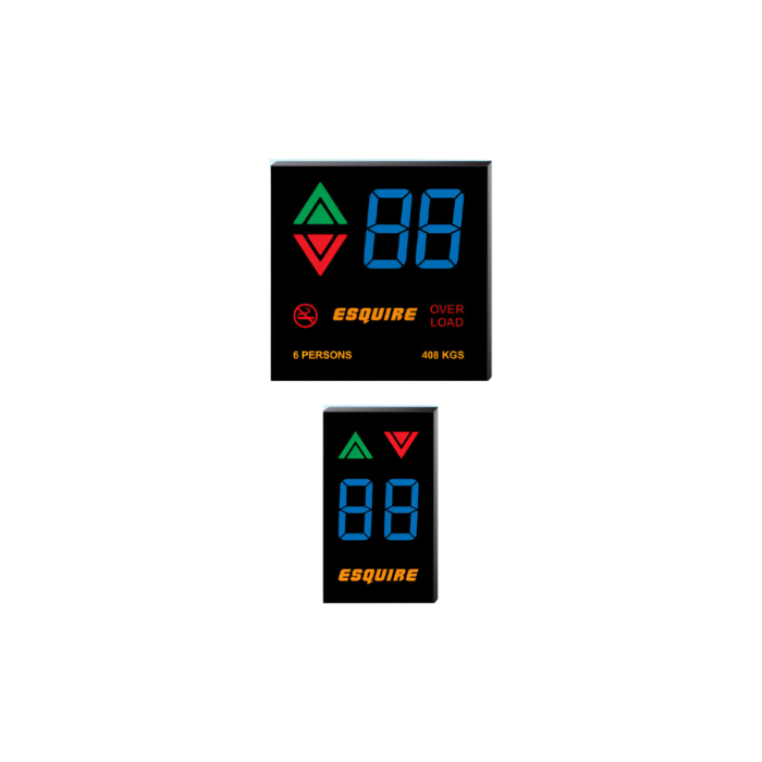 Display Series